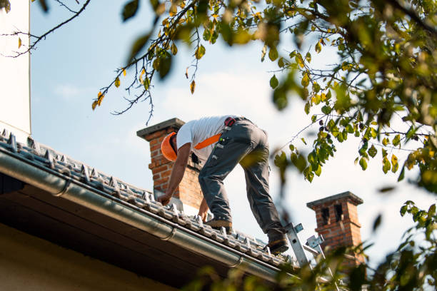 Heating Cable for Roof Installation in Rincon Valley, AZ